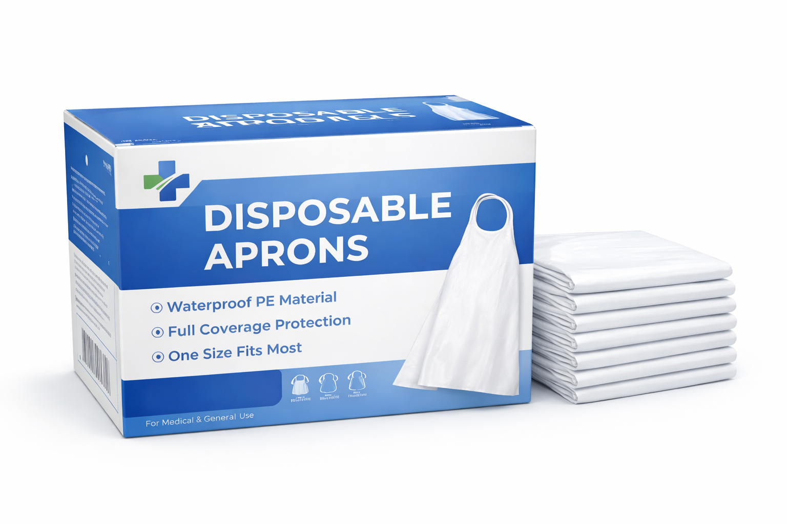 Disposable Aprons