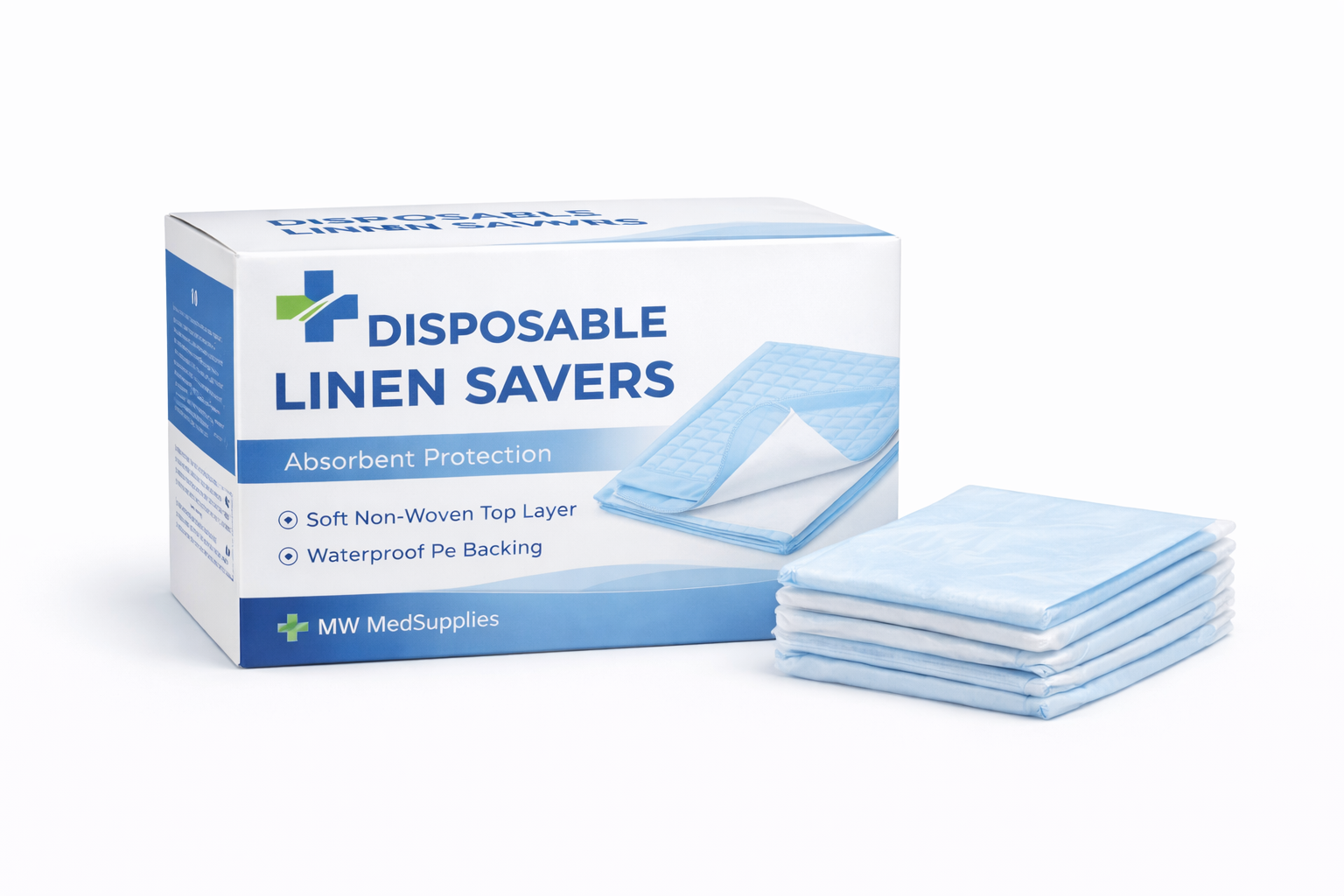 Disposable Linen savers