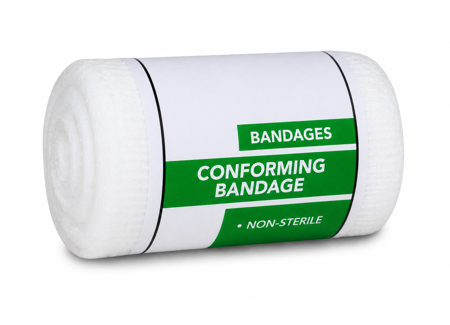Conforming Bandages