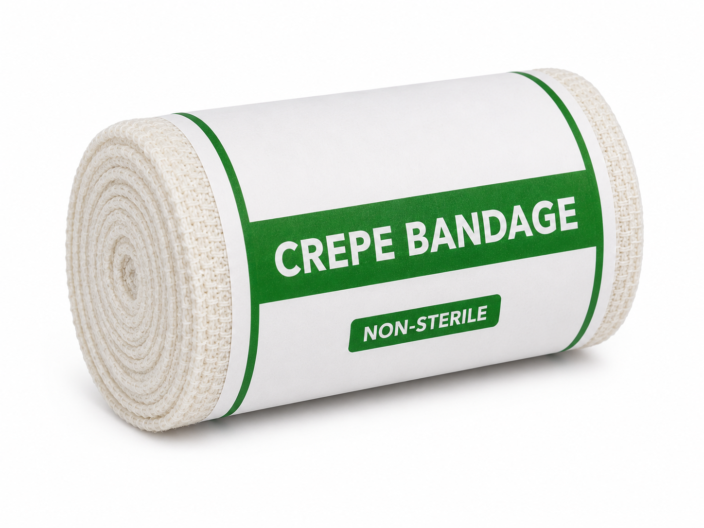 Crepe Bandages