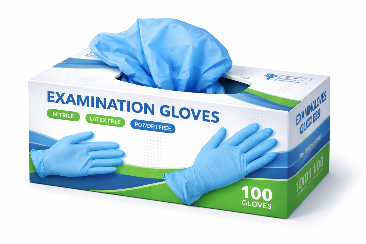Examination Gloves