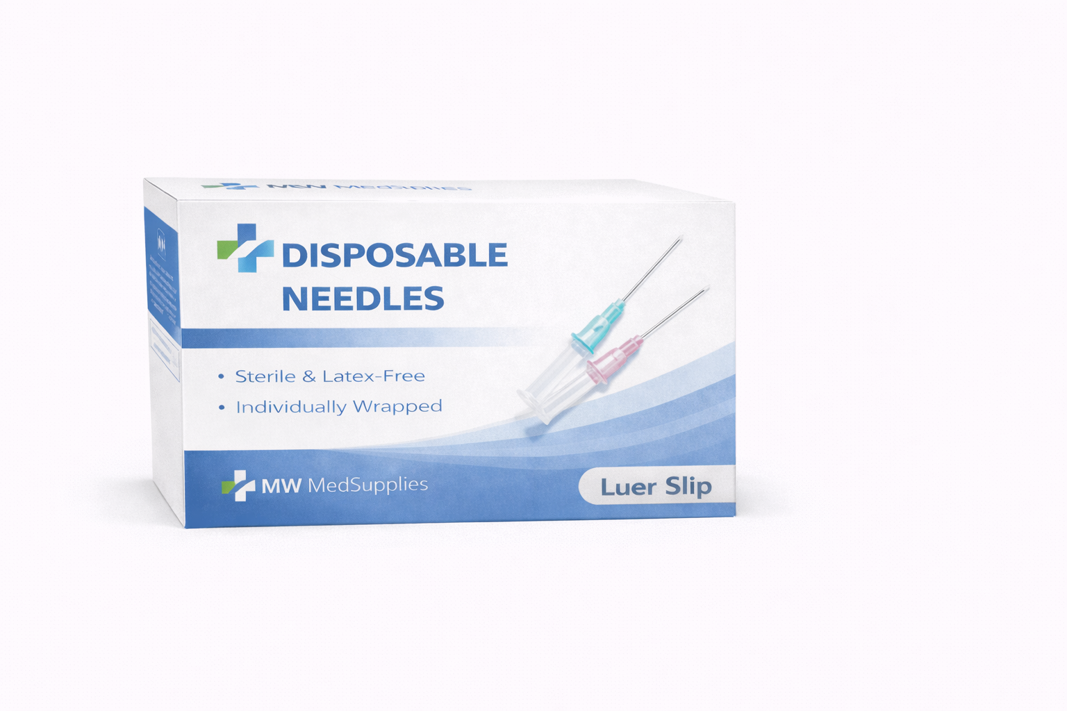 Disposable Needles