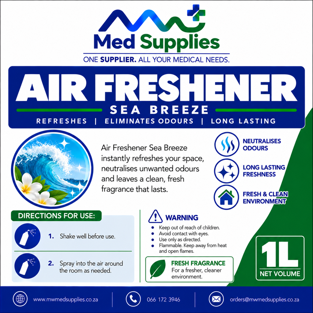 Air freshener 1L