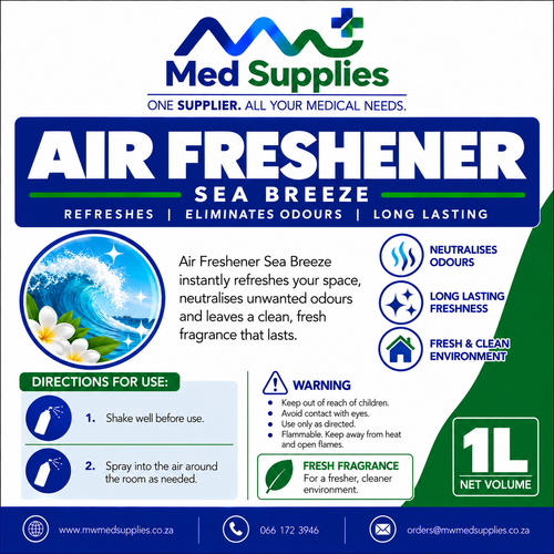 Air freshener 1L