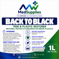Back to Black 1L