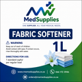 Fabric Softener 1L