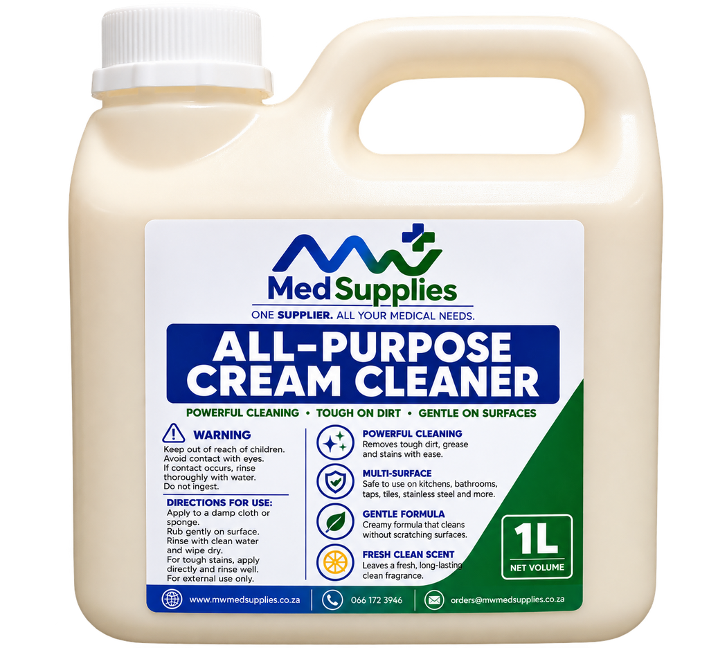 All-Purpose Cream Cleaner 1L (Handy Andy)