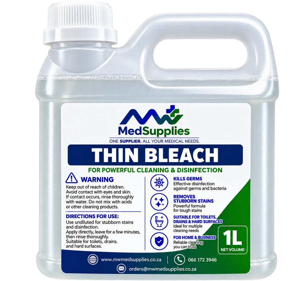 Thin Bleach 1L