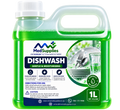 Dishwash Liquid 1L