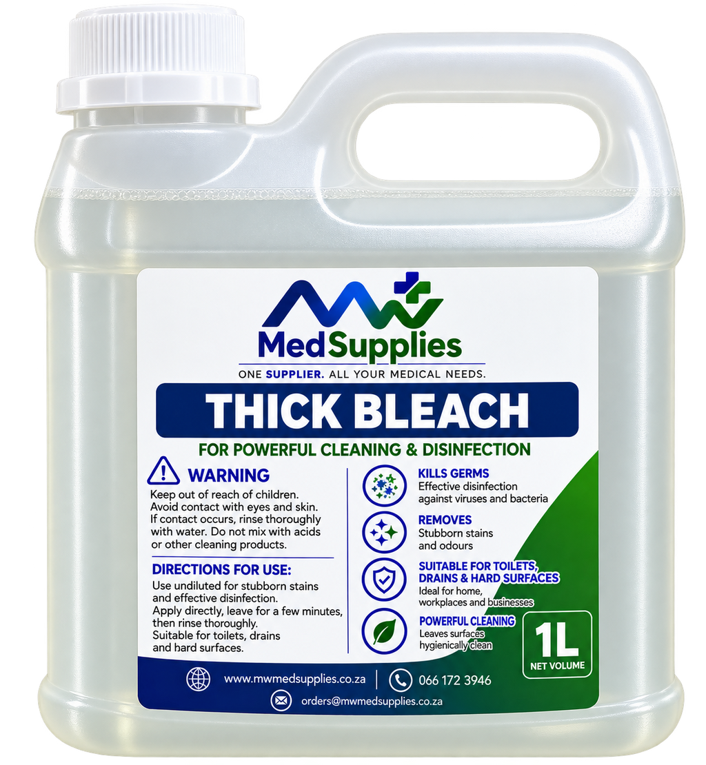 Thick Bleach 1L