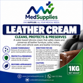 Leather Cream 1kg