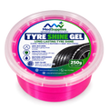 Tyre Shine Gel 250g