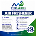 Air Freshener 25L