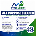 All-Purpose Cleaner 25L