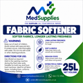 Fabric Softener 25L