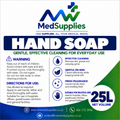 Hand Soap 25L