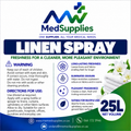 Linen Spray 25L