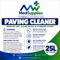 Paving Cleaner 25L