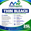 Thin Bleach 25L