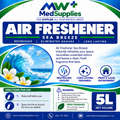 Air Freshener 5L