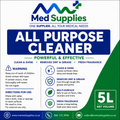 All Purpose Cleaner 5L