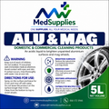 Alu & Mag 5L