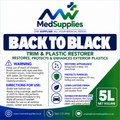 Back To Black 5L