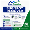 Bug Spot Remover 5L