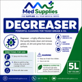 Degreaser 5L