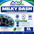 Milky Dash 5L