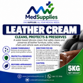 Leather Cream 5kg