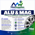 Alu & Mag 750ml