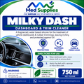 Milky Dash 750ml