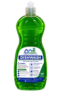 Dishwash Liquid 750ml