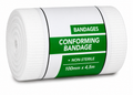 Conforming Bandage 100mm x 4,5m