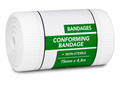Conforming Bandage 75mm x 4,5m