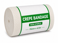 Crepe Bandage 75mm x 4,5m