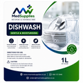 Dishwash Liquid 1L