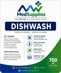 Dishwash Liquid 750ml