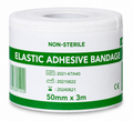 Elastic Adhesive Bandage 50mm x 3m
