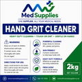 Hand Grit Cleaner 2kg