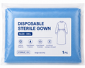 Sterile Gown XXL 1's