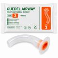 Guedel Airway size 3