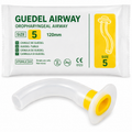 Guedel Airway size 5
