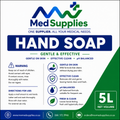 Hand Soap 5L