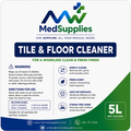Tile and Floor Wash 5L