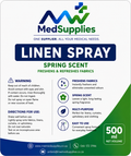 Linen Spray 500ml