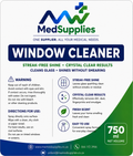 Window Cleaner 750ml