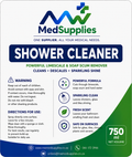 Shower Cleaner 750ml