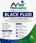 Black Fluid (Jeyes) 1L